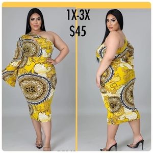 Plus size